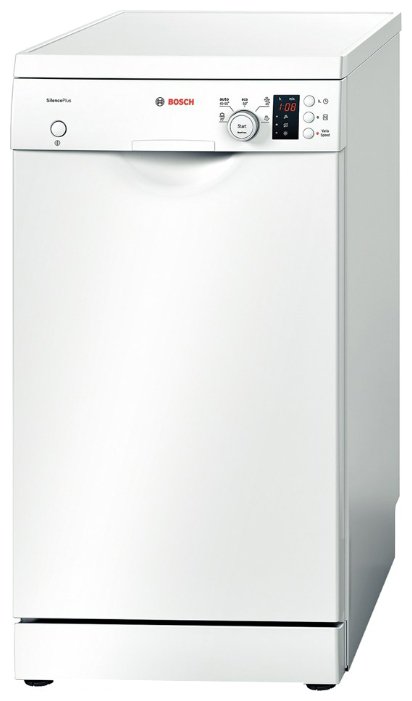 Посудомоечная машина BOSCH SPS 53E02 RU																		 — описание, фото, цены в интернет-магазине PT Stores