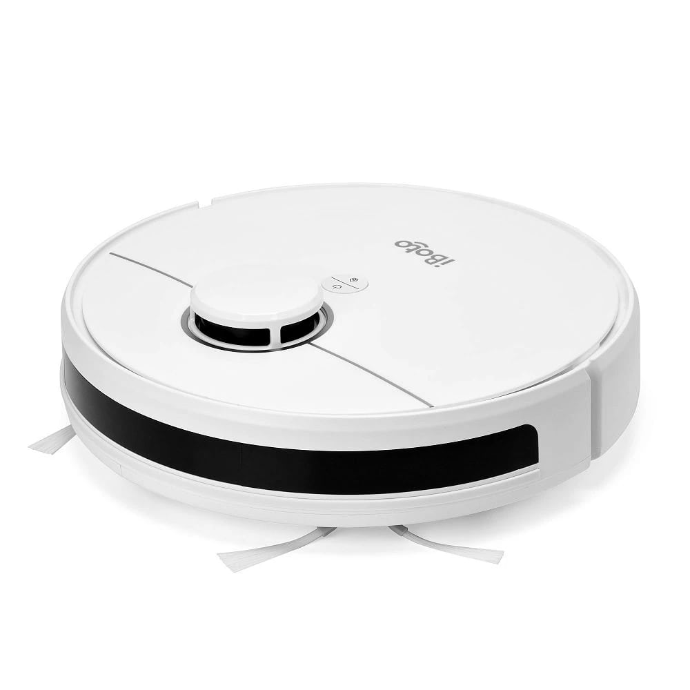 Робот-пылесос IBoto L920SW aqua																		 — описание, фото, цены в интернет-магазине PT Stores