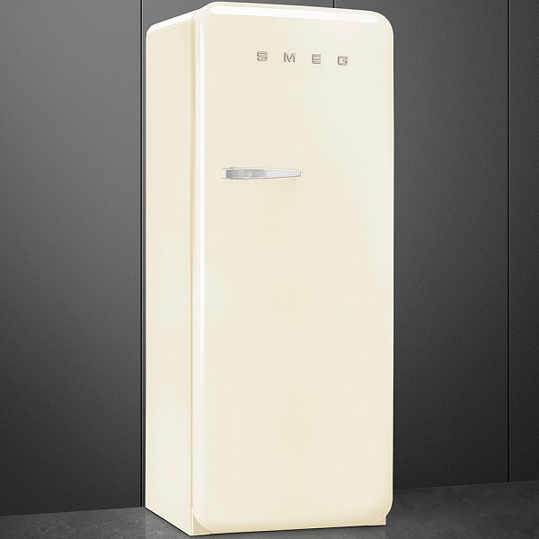 Купить Двухкамерный холодильник SMEG FAB28RCR3 — Фото 8
