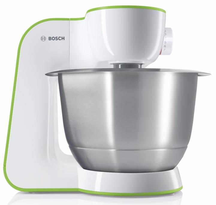 Кухонный комбайн BOSCH MUM 54G00																		 — описание, фото, цены в интернет-магазине PT Stores