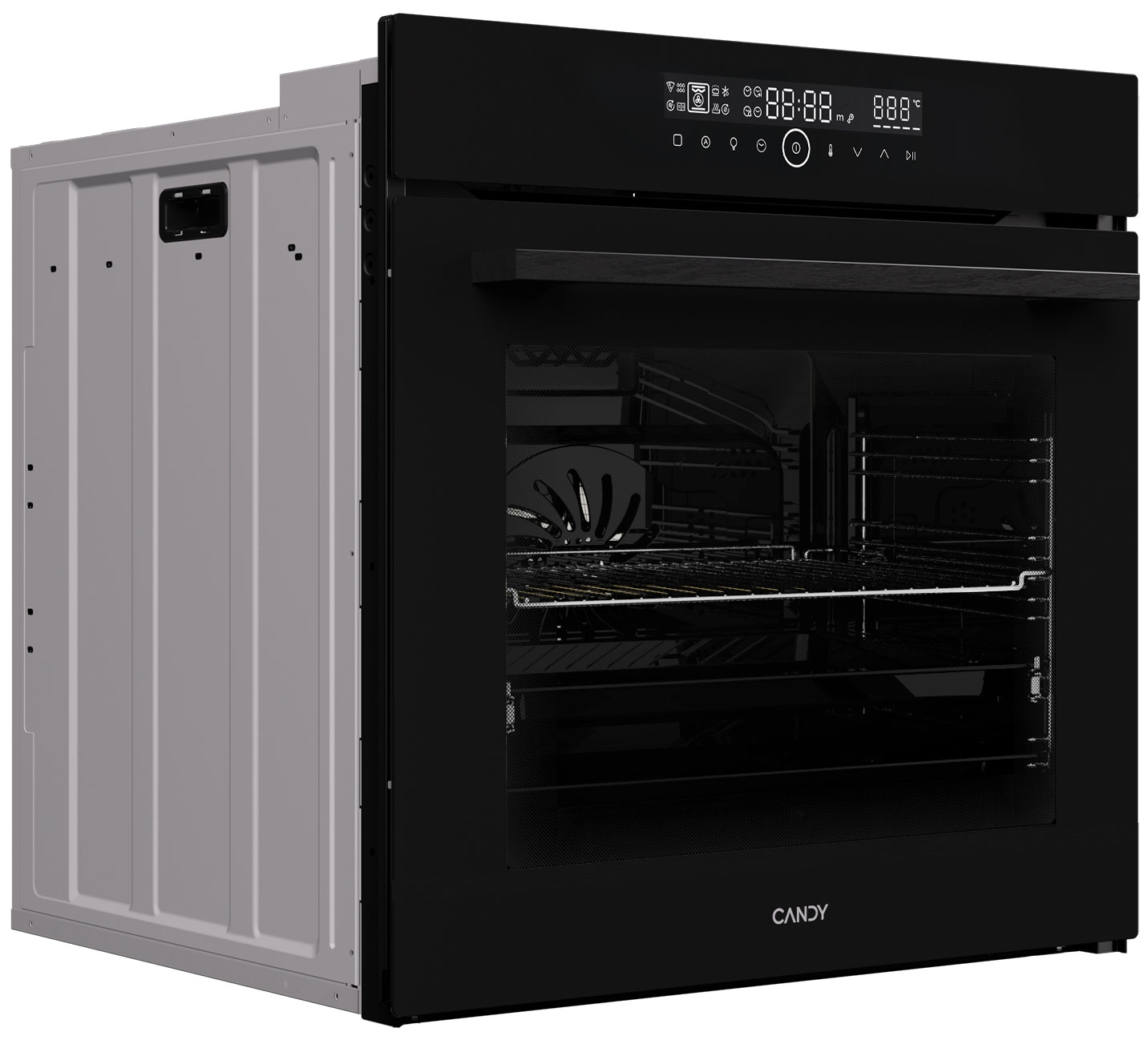 Купить Электрический духовой шкаф CANDY COXT12LATBB — Фото 3