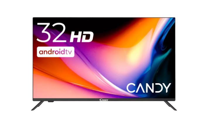 Телевизор CANDY Uno 32																		 — описание, фото, цены в интернет-магазине PT Stores