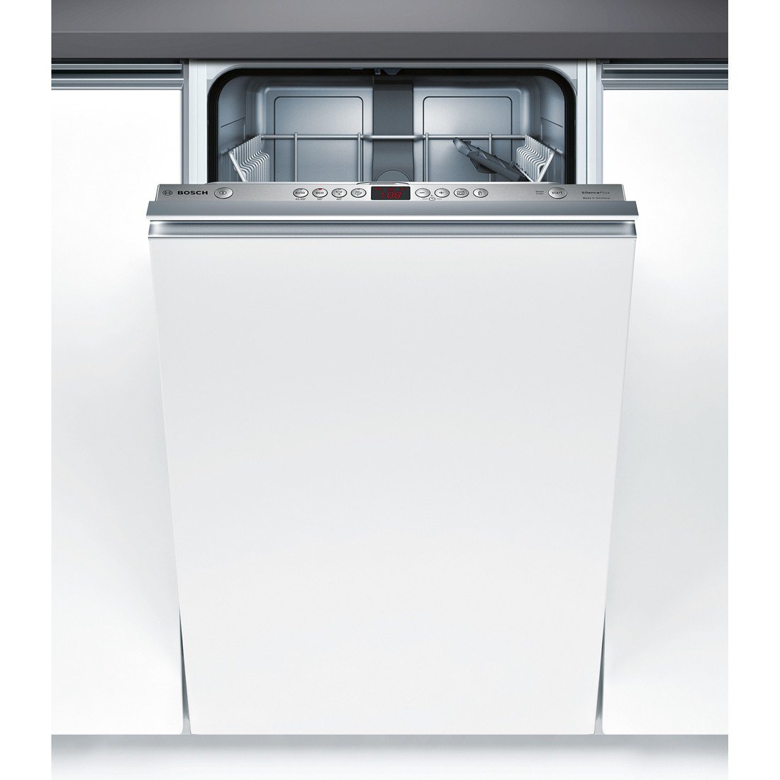 Встраиваемая посудомоечная машина BOSCH SPV 40X90 RU																		 — описание, фото, цены в интернет-магазине PT Stores