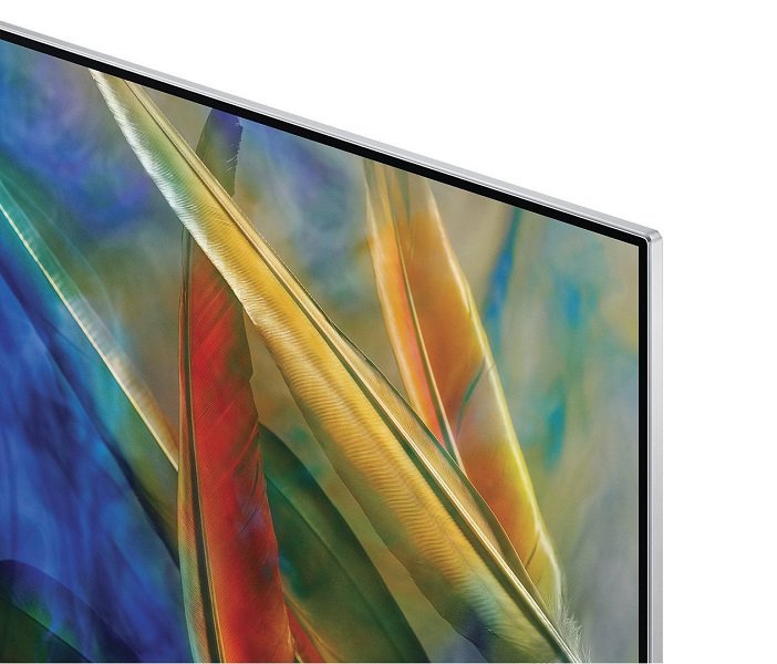 Купить Телевизор SAMSUNG QE65Q7FAM — Фото 10