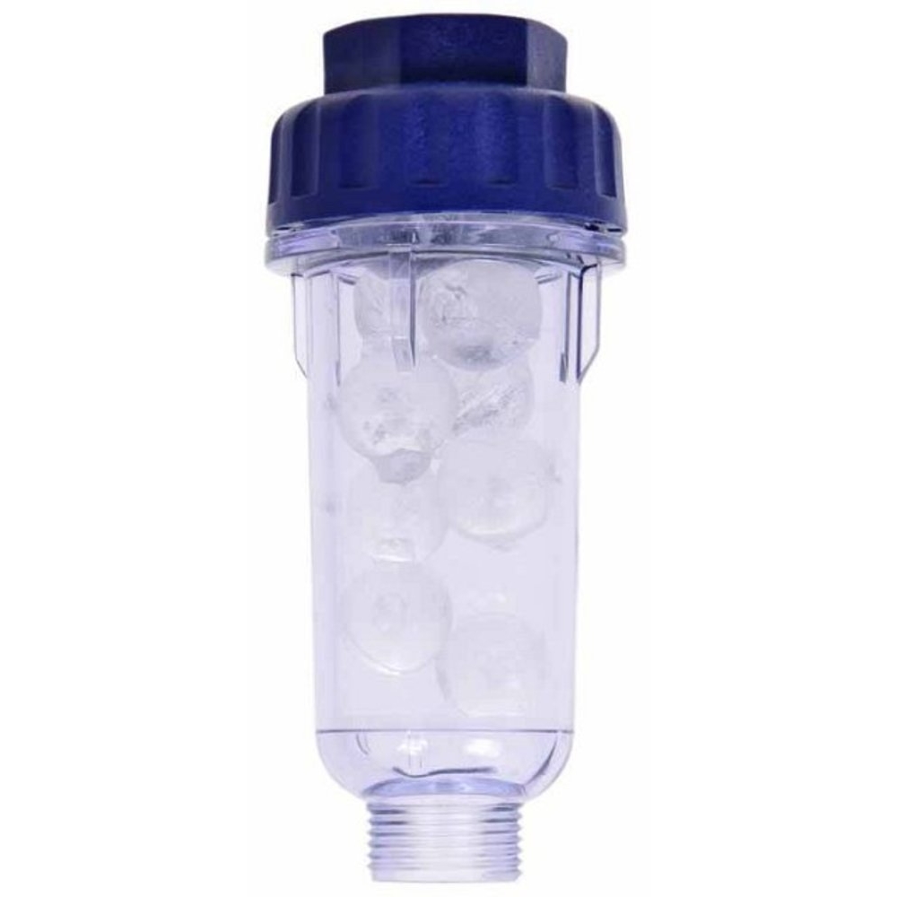 Фильтр для воды АКВАФОР Фильтр Аквафор Стирон с засыпкой																		 — описание, фото, цены в интернет-магазине PT Stores