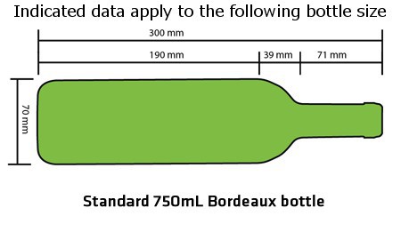 Купить Винный шкаф DUNAVOX DX-12.33DSC — Фото 2