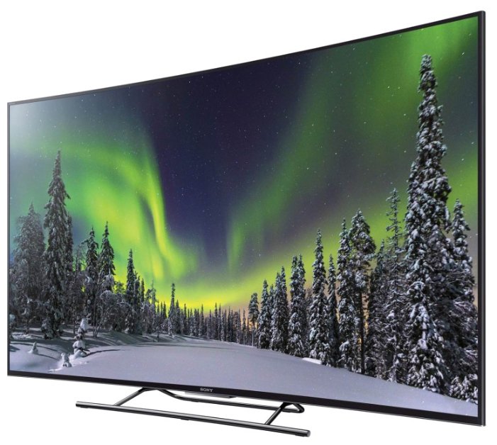 Телевизор SONY KD65S8505CBR2																		 — описание, фото, цены в интернет-магазине PT Stores