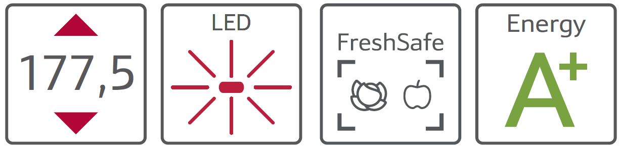 Купить Встраиваемый холодильник Neff KI 1813F30 R — Фото 10