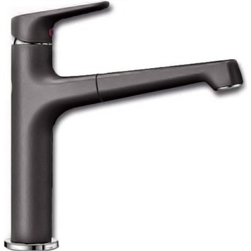 Смеситель BLANCO 520346 Смеситель для кухни																		 — описание, фото, цены в интернет-магазине PT Stores