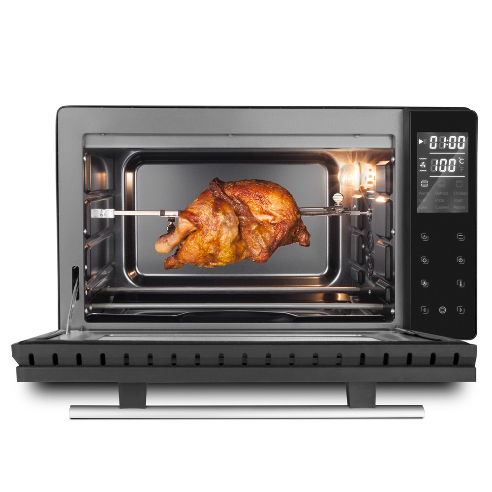 Купить Мини-печь CASO TO 26 electronic — Фото 8