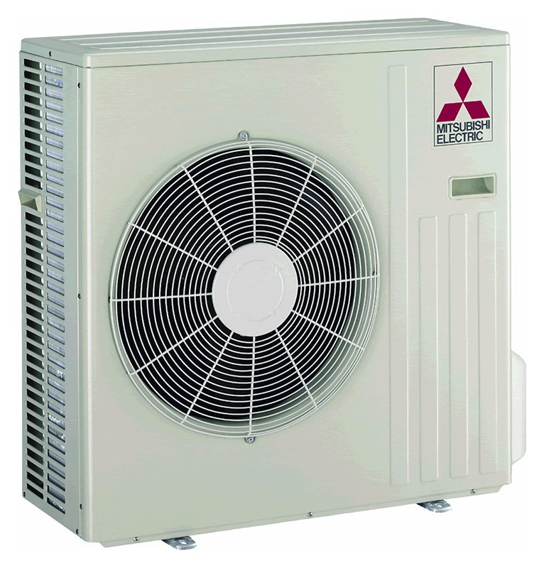 Купить Кондиционер MITSUBISHI ELECTRIC MSZ-GF71VE/MUZ-GF71VE — Фото 3