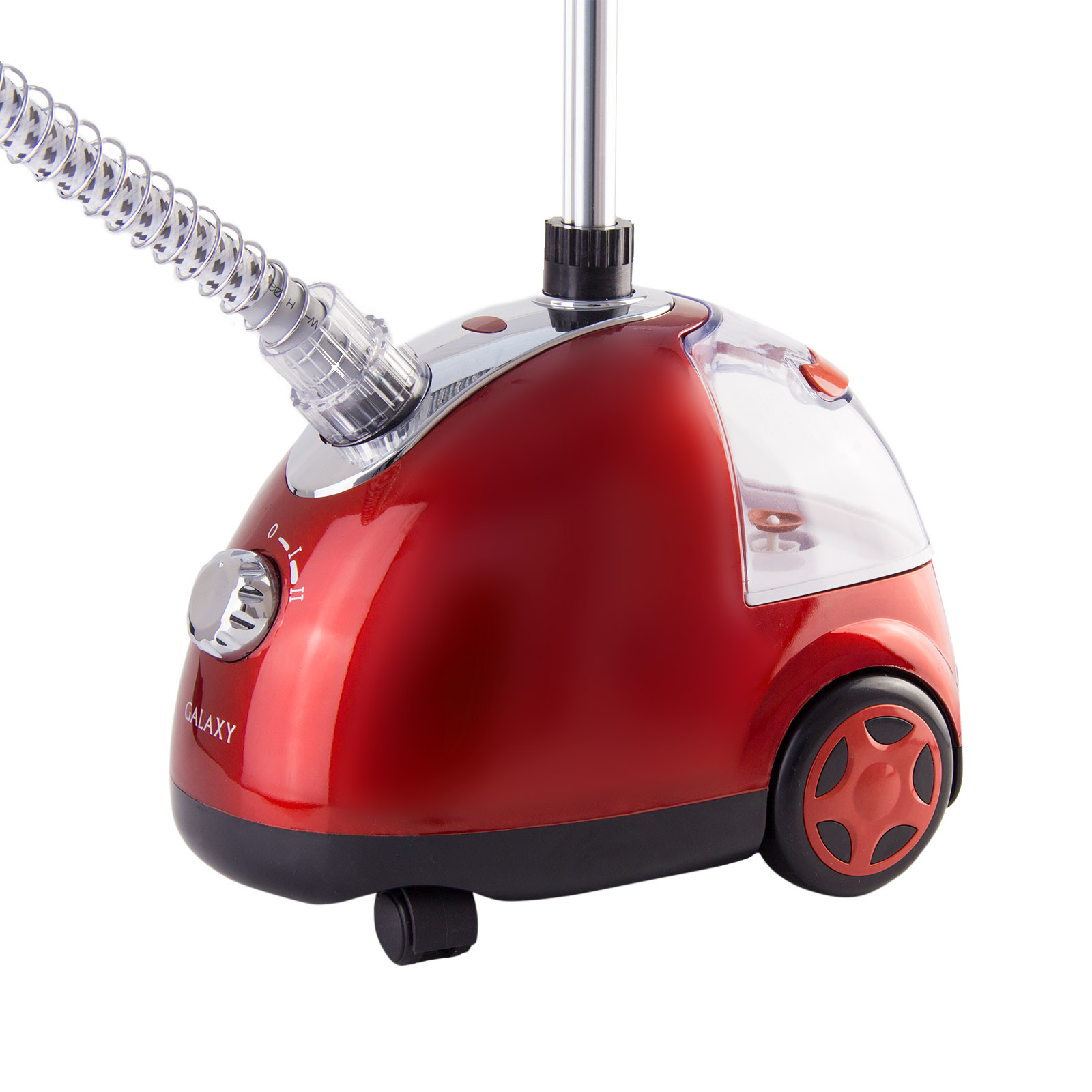 Купить Отпариватель GALAXY GL 6204 — Фото 2