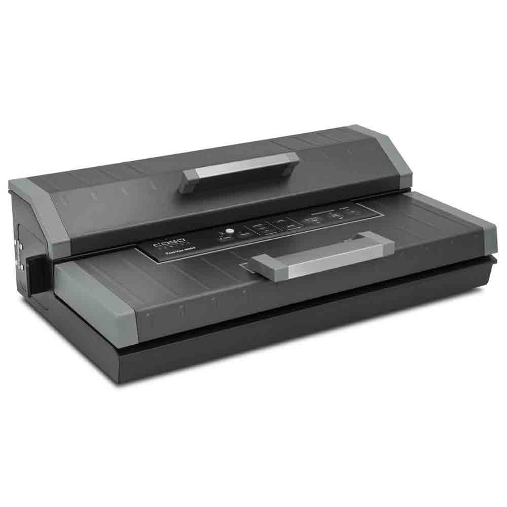 Купить Вакууматор CASO FastVAC 4004 — Фото 2