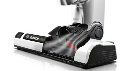 Купить  BOSCH BCH 6ATH25 — Фото 6