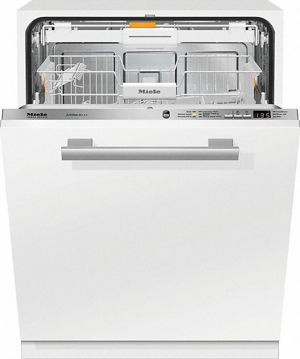 Встраиваемая посудомоечная машина MIELE G6060 SCVi																		 — описание, фото, цены в интернет-магазине PT Stores