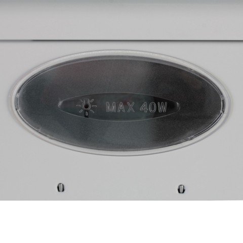 Купить Плоская вытяжка JET AIR SENTI WH/F/50 — Фото 6