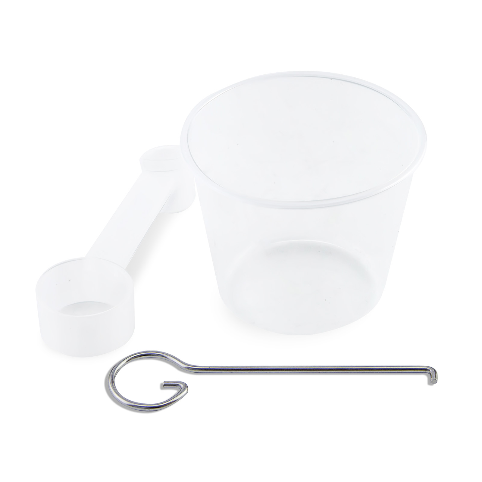 Купить Хлебопечь GALAXY GL 2701 — Фото 8