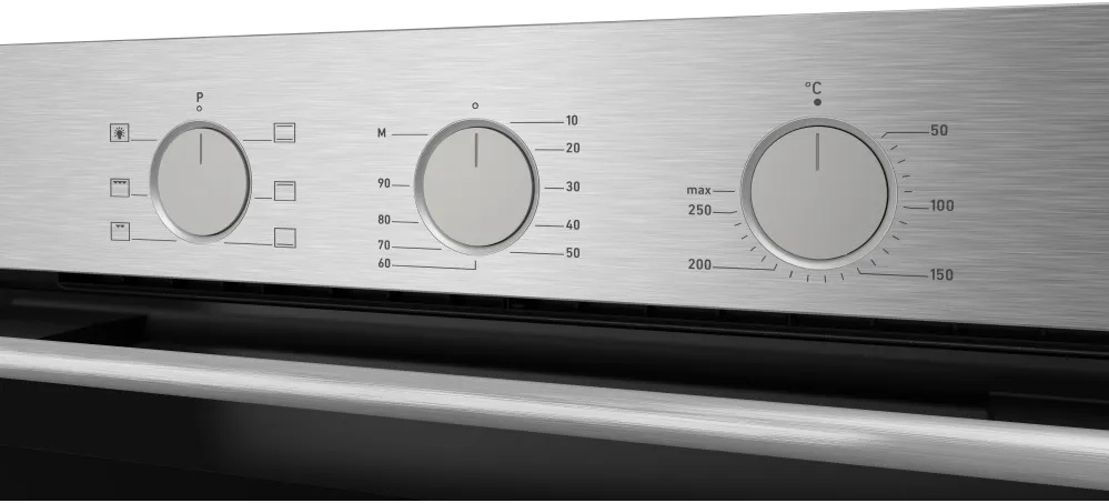 Купить Электрический духовой шкаф KUPPERSBERG HF 603 BX — Фото 4