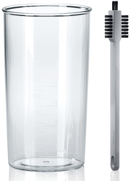 Купить Миксер BRAUN MQ5264BKBL — Фото 3