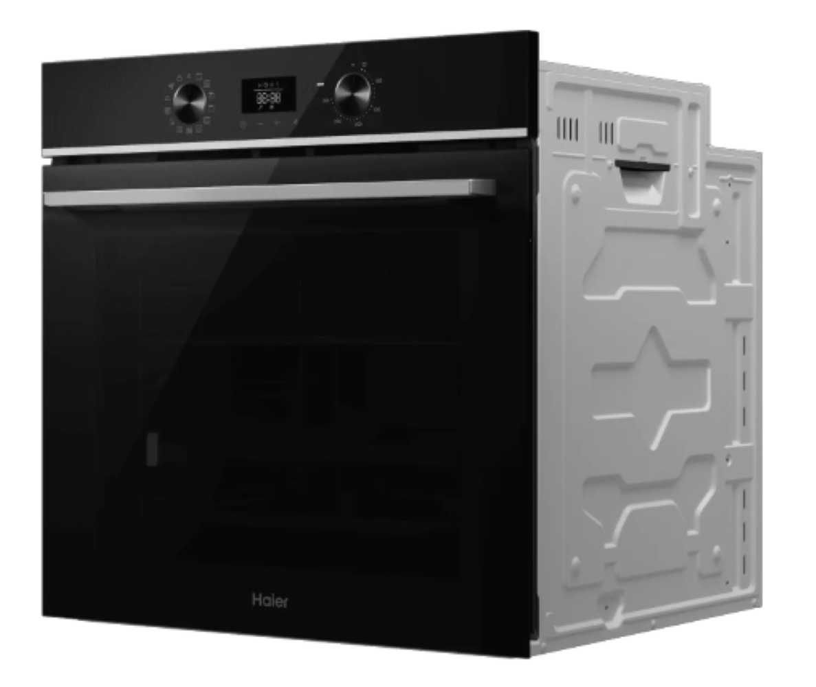 Купить Электрический духовой шкаф Haier HOQ-K3QNP6BX — Фото 2