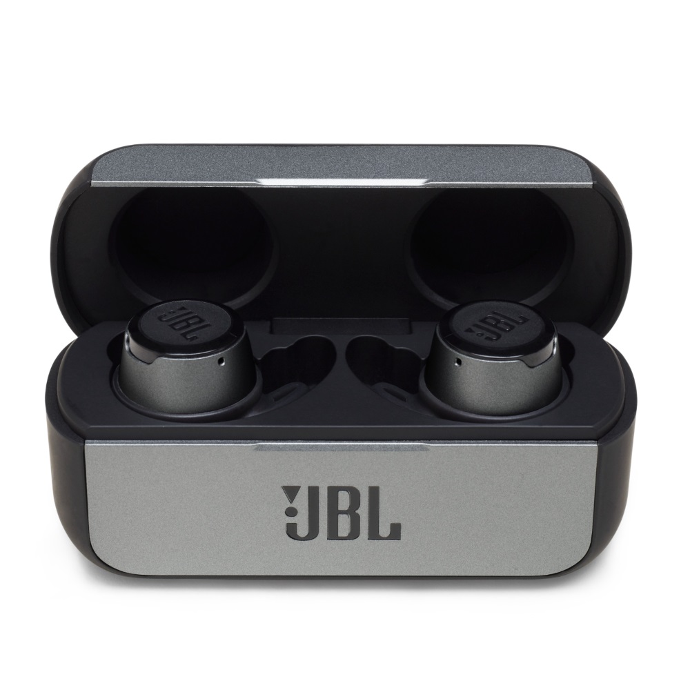 Купить Наушники JBL REFLECT FLOW черный — Фото 3