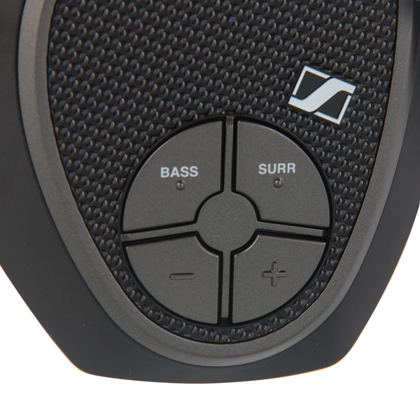 Купить Наушники SENNHEISER HDR 175 — Фото 2