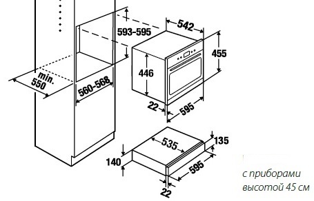 Купить Подогреватель посуды KUPPERSBUSCH ZUB 6014 W1 — Фото 2