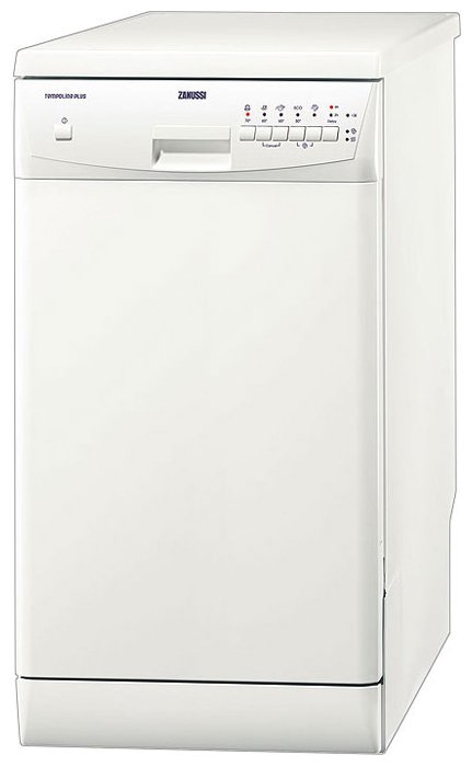 Посудомоечная машина ZANUSSI ZDS 3010																		 — описание, фото, цены в интернет-магазине PT Stores