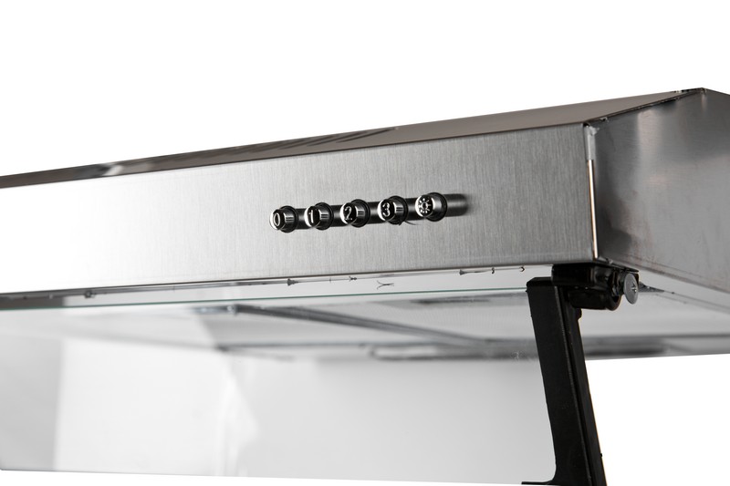 Купить Плоская вытяжка Oasis UP-50S (V) — Фото 3