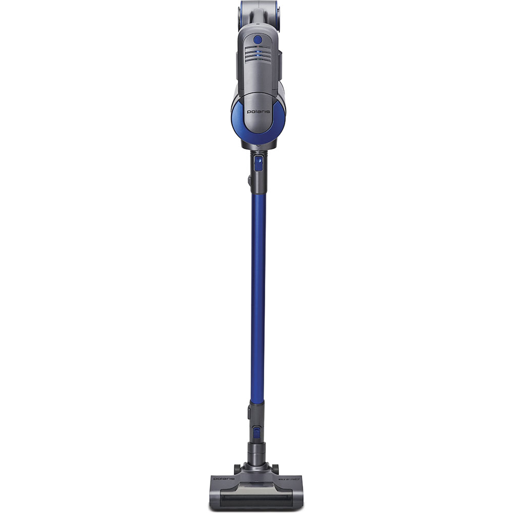 Купить  POLARIS PVCS 0723 графит/синий — Фото 2