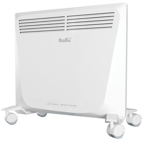 Обогреватель BALLU BEC/EZER-1000																		 — описание, фото, цены в интернет-магазине PT Stores