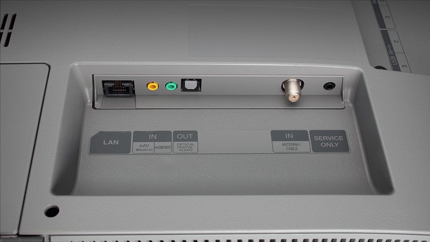 Купить Телевизор LG OLED65C6V — Фото 8