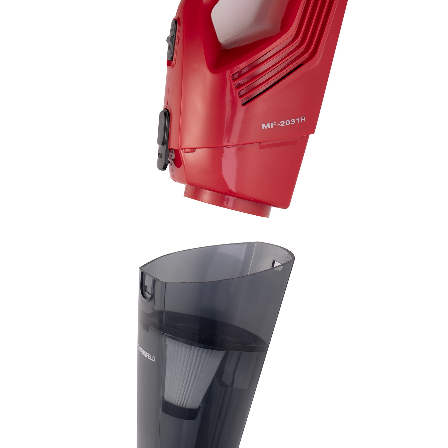 Купить  MAUNFELD MF-2031R — Фото 6