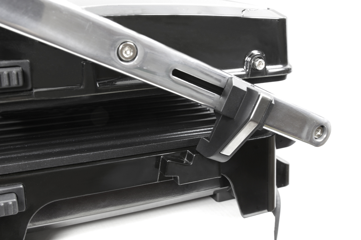 Купить Электрический гриль Zigmund & Shtain ZEG-924 — Фото 16