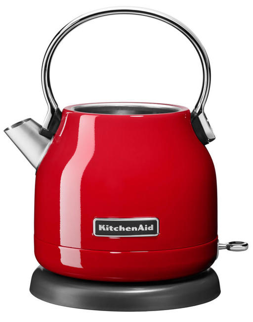 Купить Чайник KitchenAid 5KEK1222EER красный — Фото 2