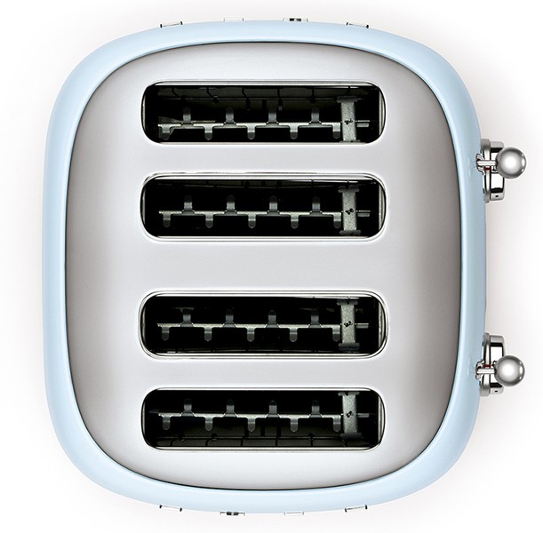 Купить Тостер SMEG TSF03PBEU — Фото 2