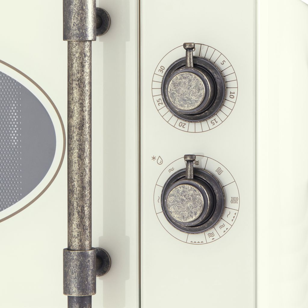 Купить Микроволновая печь MAUNFELD JFSMO.20.5.GRIB — Фото 2