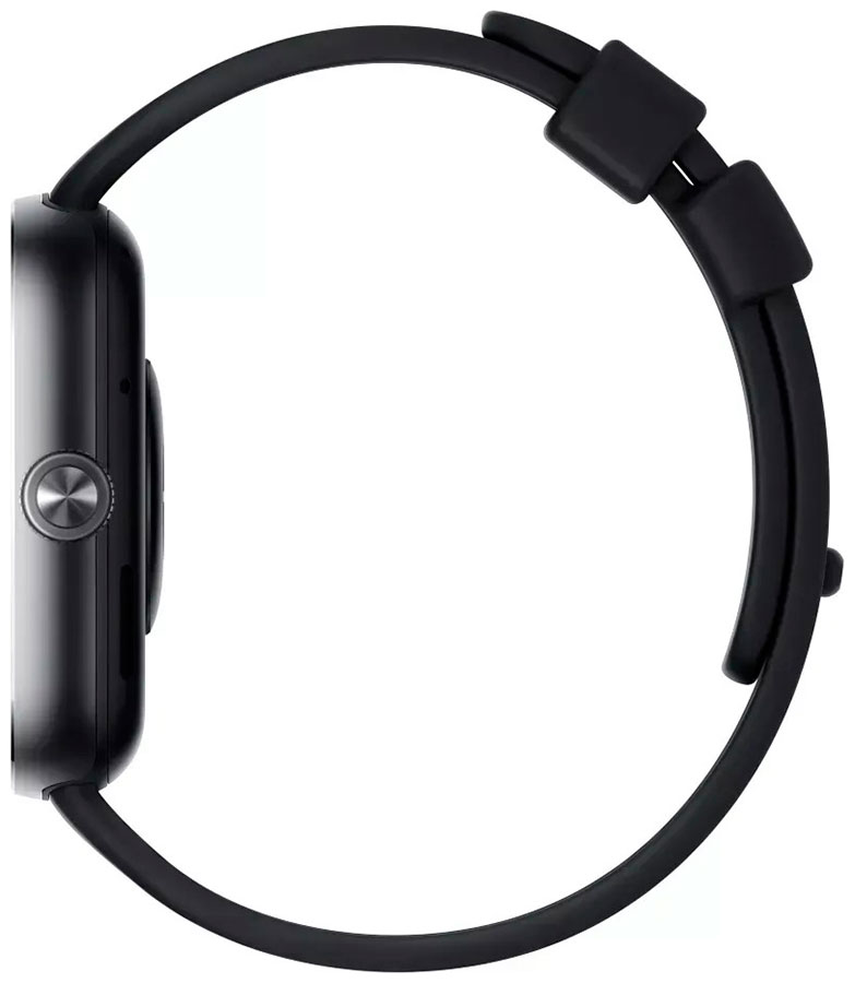 Купить  Redmi Watch 4 Obsidian Black — Фото 4