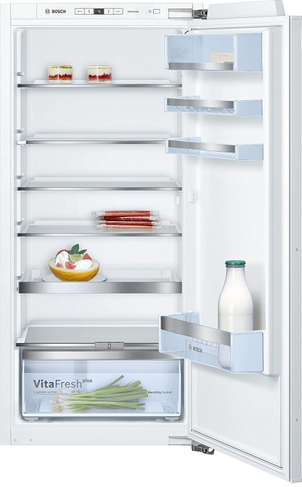 Встраиваемый холодильник BOSCH KIR 41AF20 R																		 — описание, фото, цены в интернет-магазине PT Stores