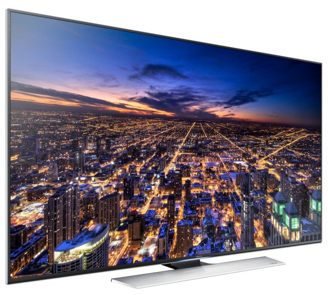 Купить Телевизор Samsung UE85HU8500 — Фото 2