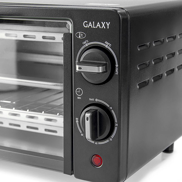 Купить Мини-печь GALAXY GL 2619 — Фото 7