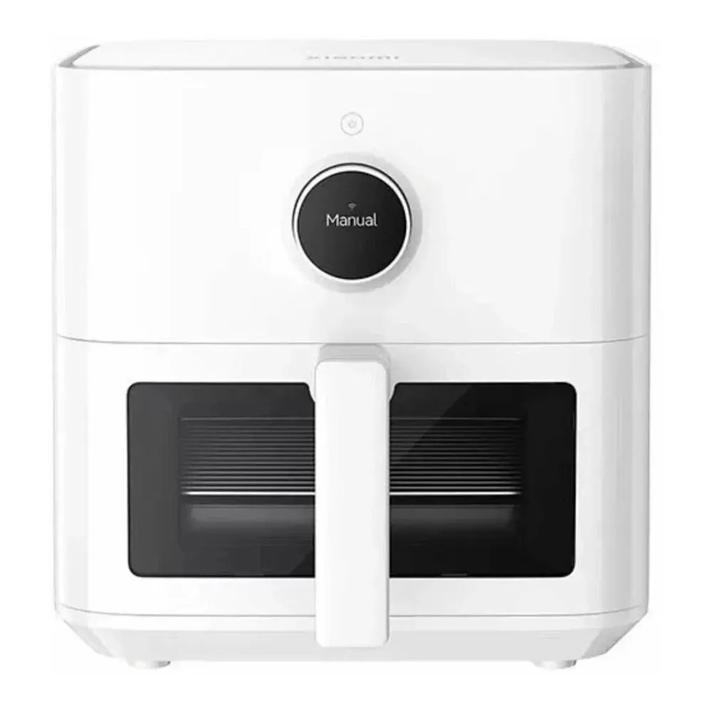 Аэрогриль Xiaomi Smart Air Fryer 5.5L EU (белый)																		 — описание, фото, цены в интернет-магазине PT Stores