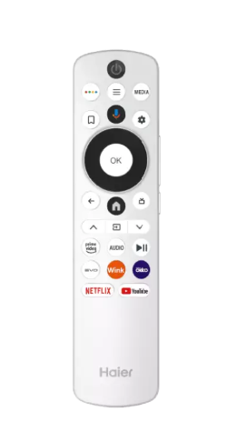 Купить Телевизор Haier 50 Smart TV S2 Pro — Фото 4