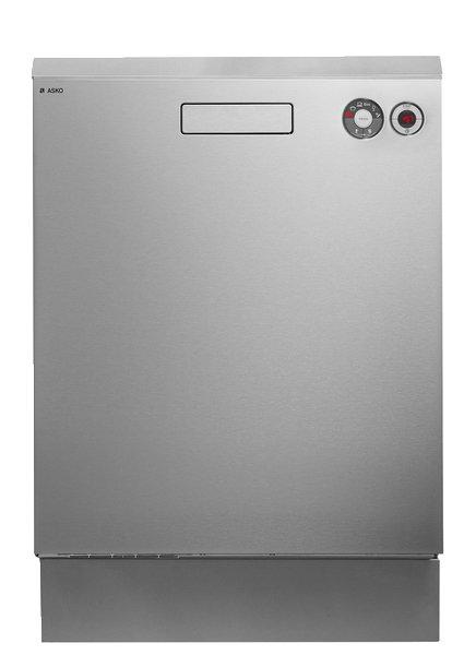 Посудомоечная машина ASKO D 5434 S																		 — описание, фото, цены в интернет-магазине PT Stores