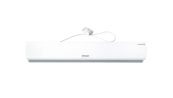 Купить Обогреватель TIMBERK THC WS2 6M AERO — Фото 2