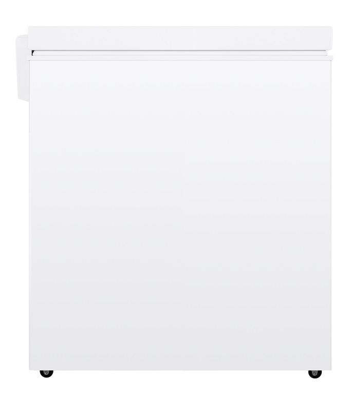 Купить Морозильный ларь MAUNFELD MFL300W — Фото 3