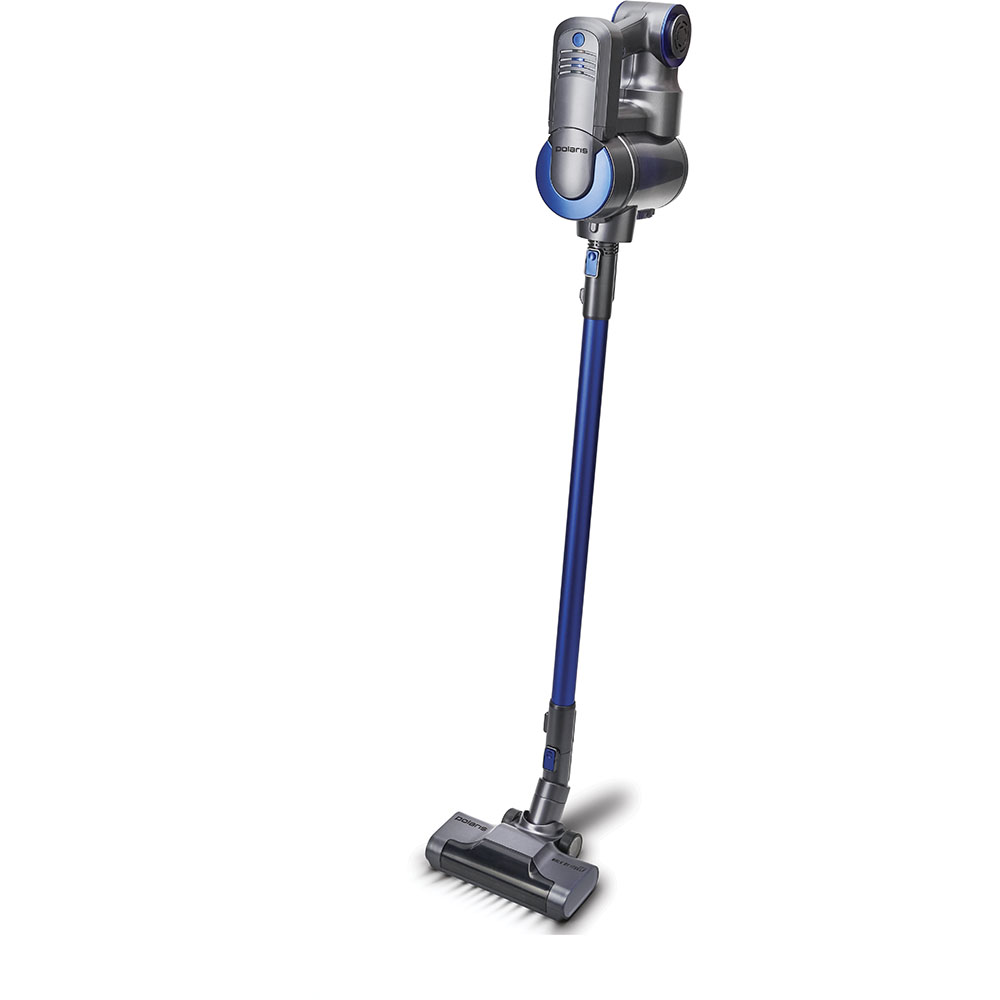  POLARIS PVCS 0723 графит/синий																		 — описание, фото, цены в интернет-магазине PT Stores