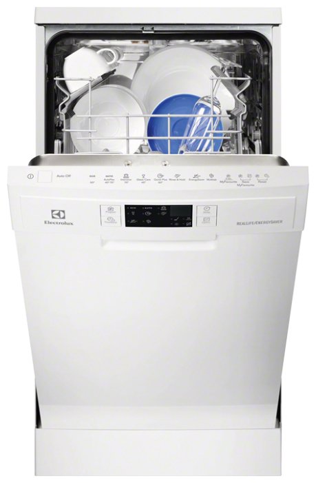 Посудомоечная машина Electrolux ESF 4500 ROW																		 — описание, фото, цены в интернет-магазине PT Stores