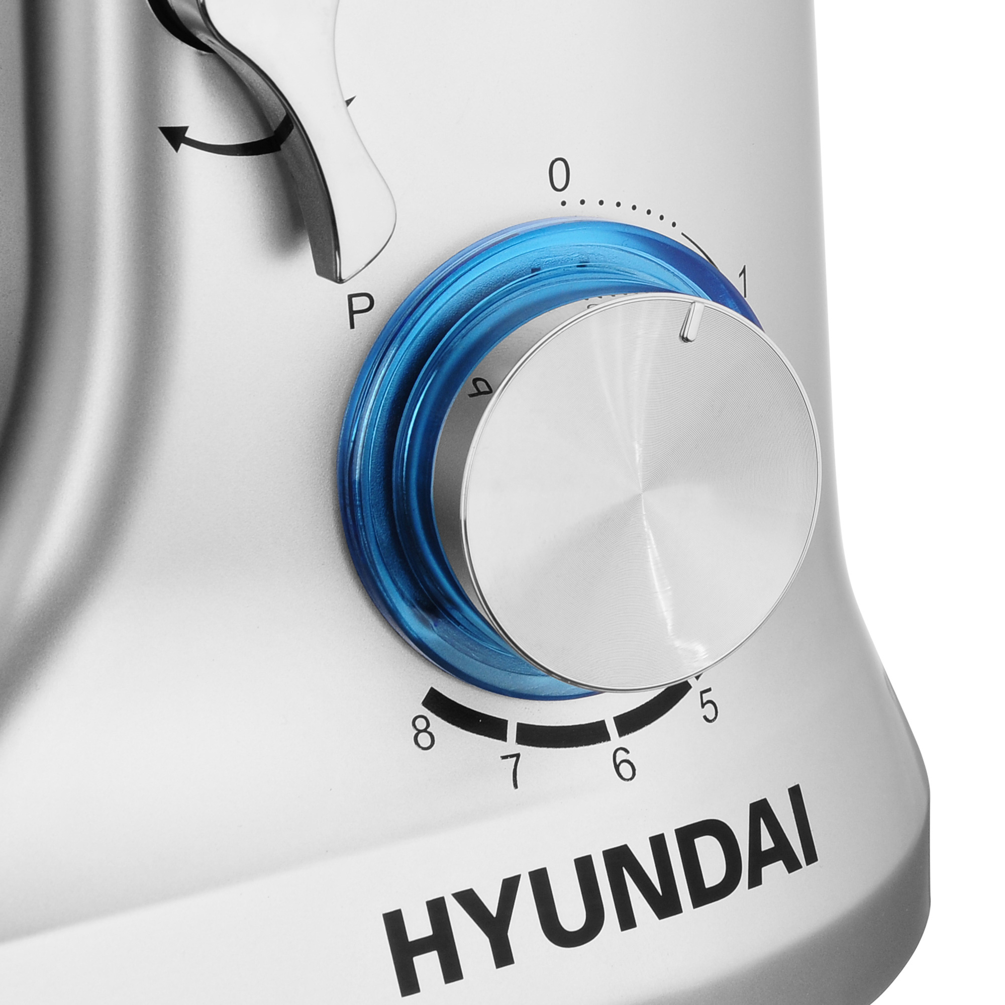 Купить Миксер Hyundai HYM-S6551 — Фото 3