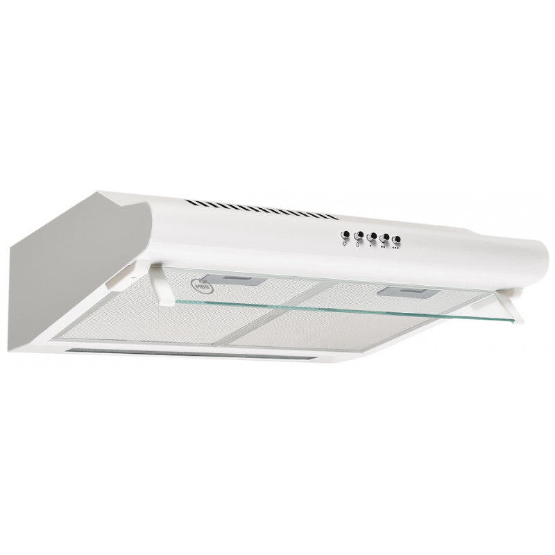 Плоская вытяжка MBS CROCUS 150 WHITE																		 — описание, фото, цены в интернет-магазине PT Stores